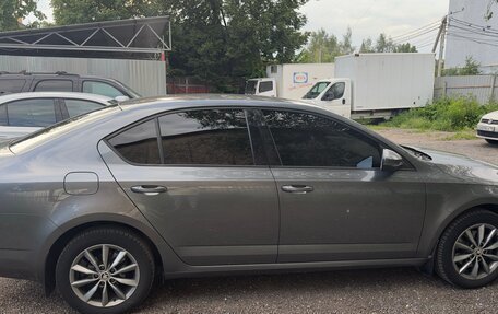 Skoda Octavia, 2014 год, 1 550 000 рублей, 12 фотография