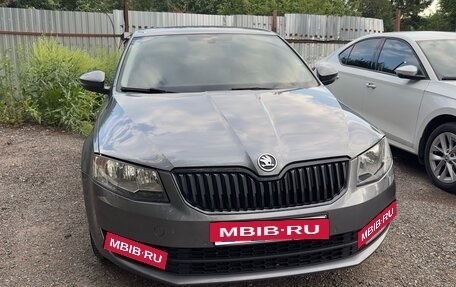 Skoda Octavia, 2014 год, 1 550 000 рублей, 4 фотография