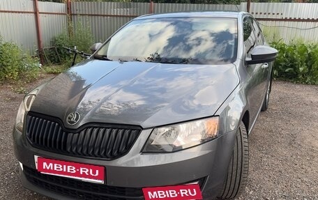 Skoda Octavia, 2014 год, 1 550 000 рублей, 7 фотография