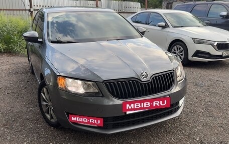 Skoda Octavia, 2014 год, 1 550 000 рублей, 5 фотография