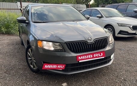 Skoda Octavia, 2014 год, 1 550 000 рублей, 6 фотография