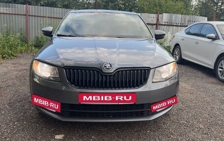 Skoda Octavia, 2014 год, 1 550 000 рублей, 8 фотография