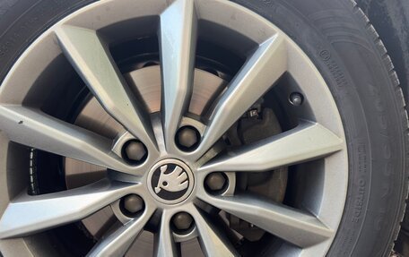 Skoda Octavia, 2014 год, 1 550 000 рублей, 22 фотография