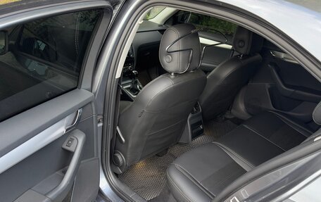 Skoda Octavia, 2014 год, 1 550 000 рублей, 24 фотография