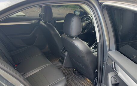 Skoda Octavia, 2014 год, 1 550 000 рублей, 23 фотография