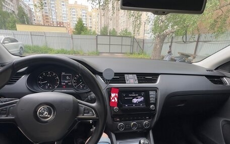 Skoda Octavia, 2014 год, 1 550 000 рублей, 20 фотография