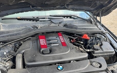 BMW 5 серия, 2007 год, 850 000 рублей, 5 фотография