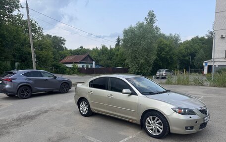 Mazda 3, 2008 год, 410 000 рублей, 3 фотография