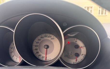 Mazda 3, 2008 год, 410 000 рублей, 8 фотография