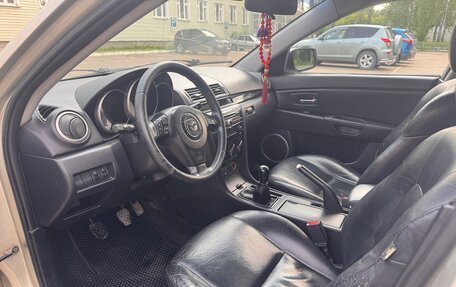 Mazda 3, 2008 год, 410 000 рублей, 6 фотография