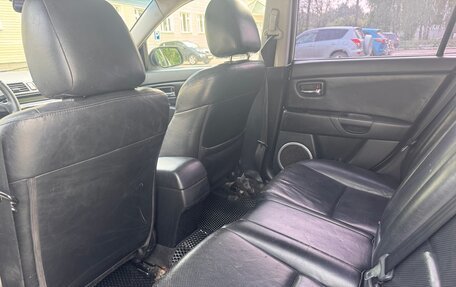 Mazda 3, 2008 год, 410 000 рублей, 7 фотография