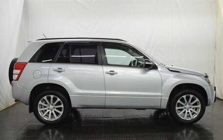 Suzuki Grand Vitara, 2008 год, 650 000 рублей, 4 фотография