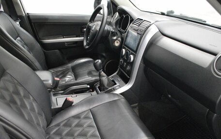 Suzuki Grand Vitara, 2008 год, 650 000 рублей, 12 фотография