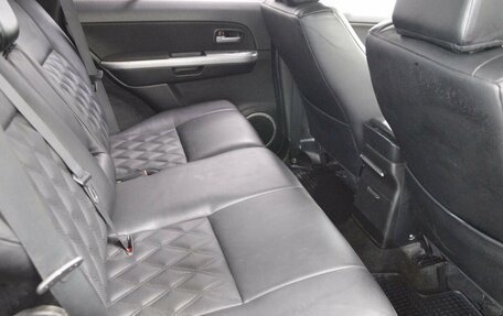 Suzuki Grand Vitara, 2008 год, 650 000 рублей, 13 фотография