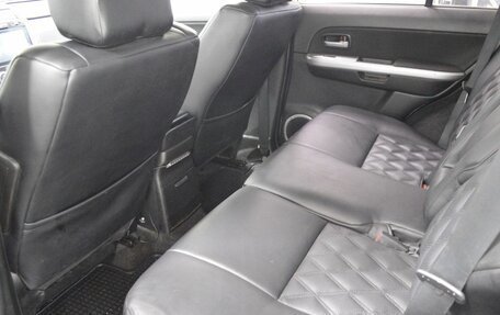 Suzuki Grand Vitara, 2008 год, 650 000 рублей, 11 фотография