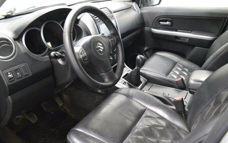 Suzuki Grand Vitara, 2008 год, 650 000 рублей, 10 фотография