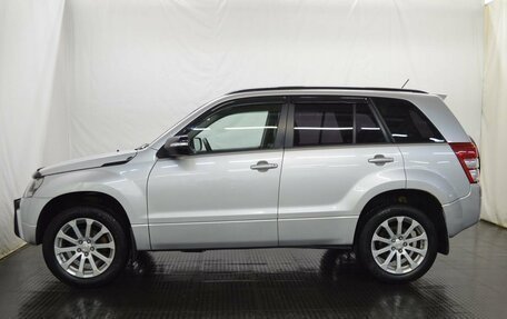 Suzuki Grand Vitara, 2008 год, 650 000 рублей, 8 фотография