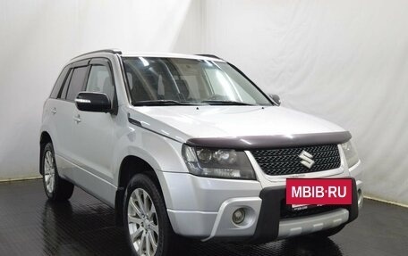 Suzuki Grand Vitara, 2008 год, 650 000 рублей, 3 фотография