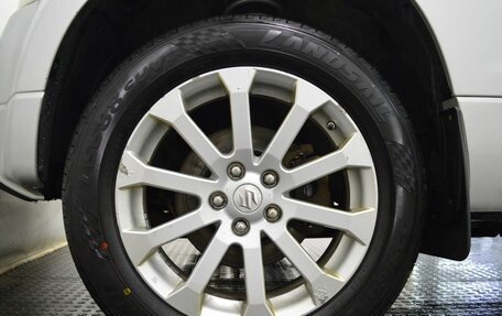 Suzuki Grand Vitara, 2008 год, 650 000 рублей, 9 фотография
