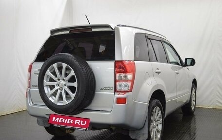 Suzuki Grand Vitara, 2008 год, 650 000 рублей, 5 фотография