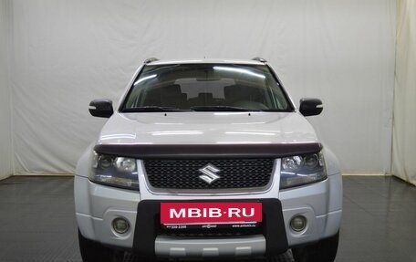 Suzuki Grand Vitara, 2008 год, 650 000 рублей, 2 фотография