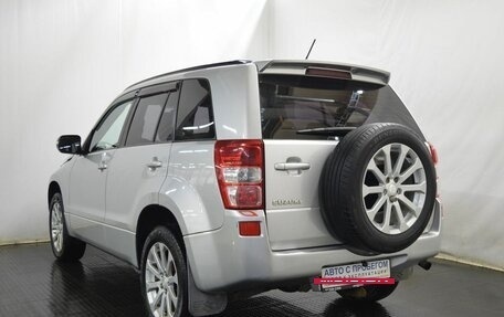 Suzuki Grand Vitara, 2008 год, 650 000 рублей, 7 фотография