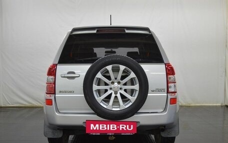 Suzuki Grand Vitara, 2008 год, 650 000 рублей, 6 фотография