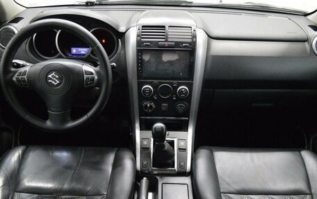 Suzuki Grand Vitara, 2008 год, 650 000 рублей, 14 фотография
