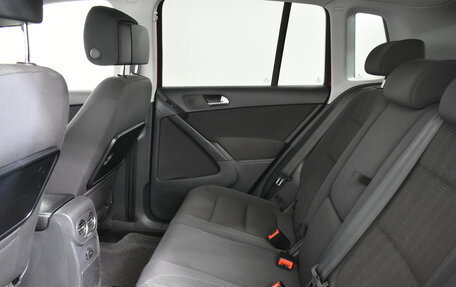 Volkswagen Tiguan I, 2013 год, 1 199 000 рублей, 12 фотография