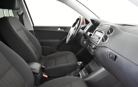 Volkswagen Tiguan I, 2013 год, 1 199 000 рублей, 11 фотография