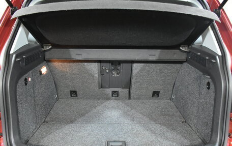 Volkswagen Tiguan I, 2013 год, 1 199 000 рублей, 14 фотография