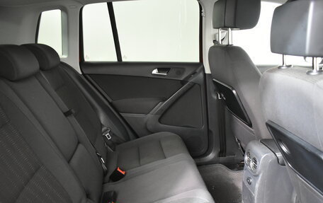 Volkswagen Tiguan I, 2013 год, 1 199 000 рублей, 13 фотография