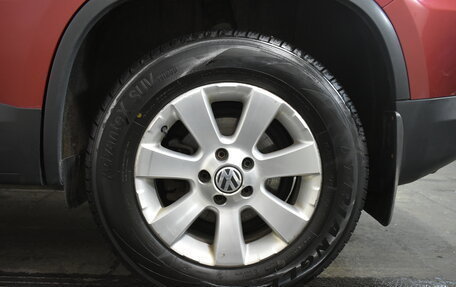 Volkswagen Tiguan I, 2013 год, 1 199 000 рублей, 15 фотография