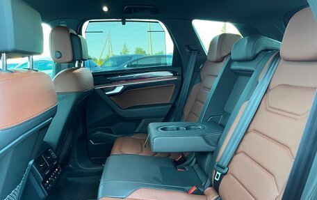 Volkswagen Touareg III, 2019 год, 5 290 500 рублей, 11 фотография