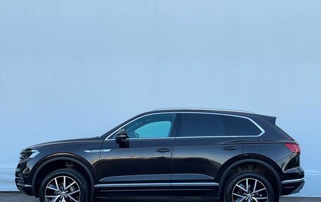 Volkswagen Touareg III, 2019 год, 5 290 500 рублей, 14 фотография