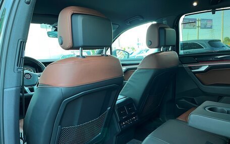 Volkswagen Touareg III, 2019 год, 5 290 500 рублей, 12 фотография