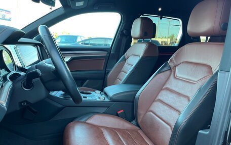 Volkswagen Touareg III, 2019 год, 5 290 500 рублей, 6 фотография