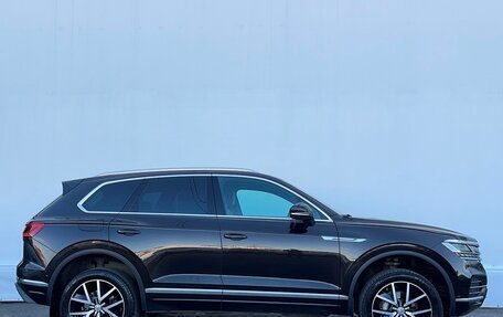 Volkswagen Touareg III, 2019 год, 5 290 500 рублей, 13 фотография