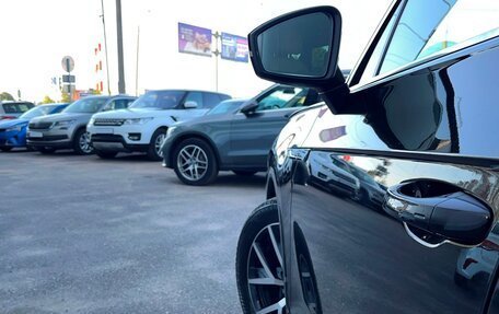 Volkswagen Touareg III, 2019 год, 5 290 500 рублей, 15 фотография
