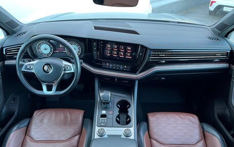 Volkswagen Touareg III, 2019 год, 5 290 500 рублей, 7 фотография