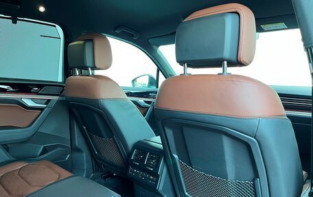 Volkswagen Touareg III, 2019 год, 5 290 500 рублей, 10 фотография