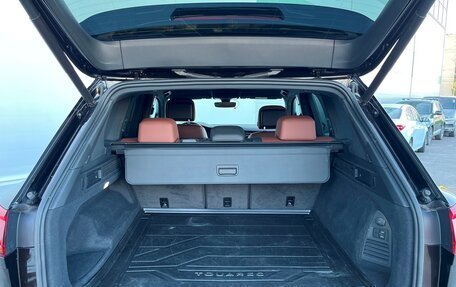 Volkswagen Touareg III, 2019 год, 5 290 500 рублей, 16 фотография