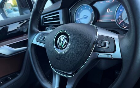 Volkswagen Touareg III, 2019 год, 5 290 500 рублей, 23 фотография