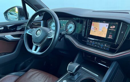 Volkswagen Touareg III, 2019 год, 5 290 500 рублей, 19 фотография