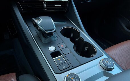 Volkswagen Touareg III, 2019 год, 5 290 500 рублей, 21 фотография
