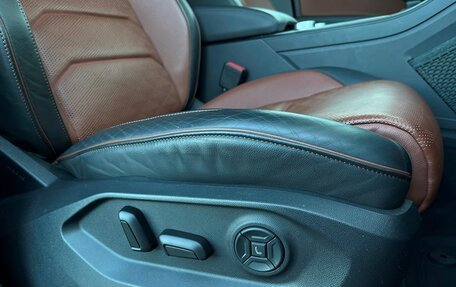 Volkswagen Touareg III, 2019 год, 5 290 500 рублей, 28 фотография