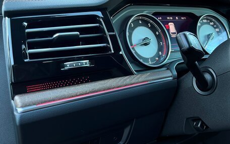 Volkswagen Touareg III, 2019 год, 5 290 500 рублей, 26 фотография