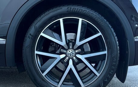 Volkswagen Touareg III, 2019 год, 5 290 500 рублей, 31 фотография