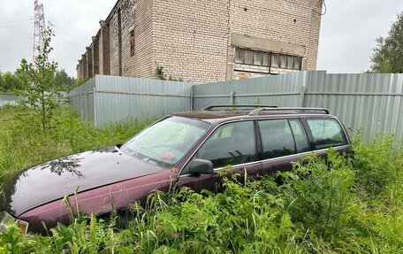 Opel Omega A, 1992 год, 35 000 рублей, 7 фотография