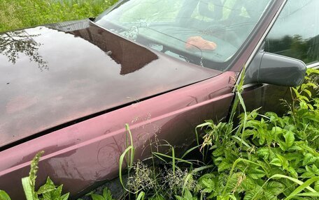 Opel Omega A, 1992 год, 35 000 рублей, 4 фотография
